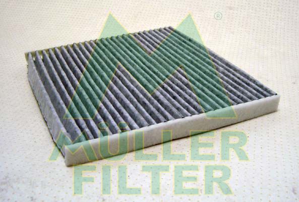 MULLER FILTER filtras, salono oras FK001